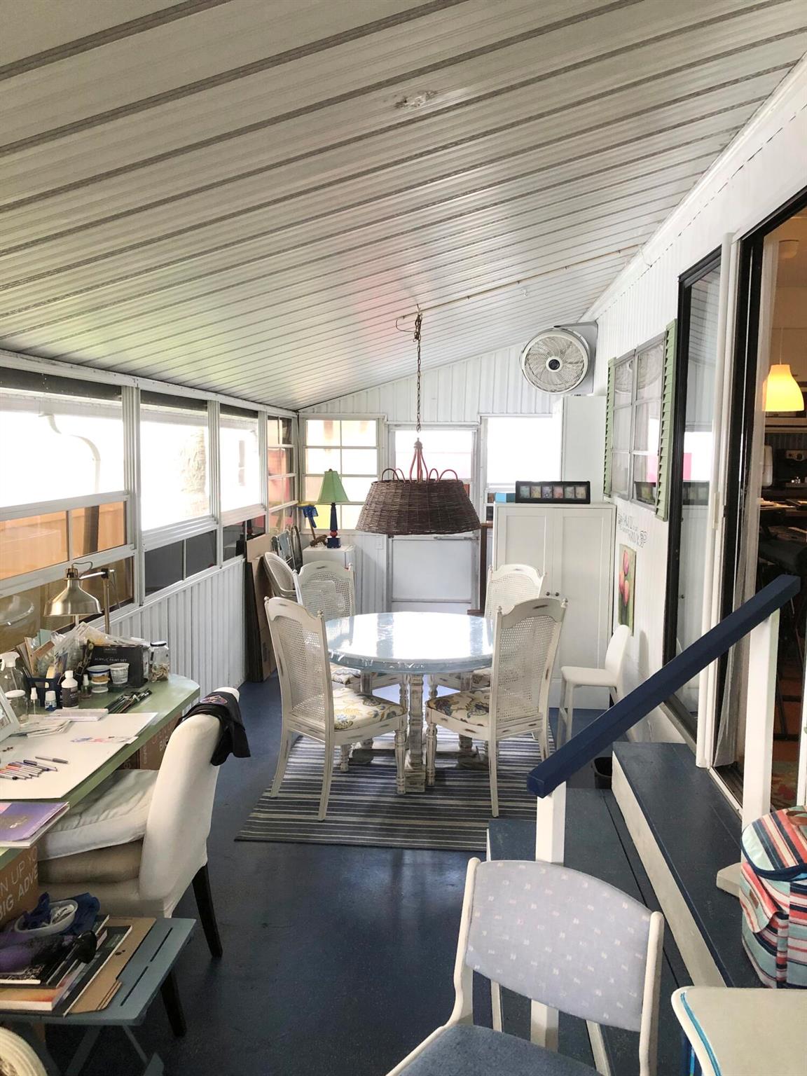 PINE TREE PARK CO-OP - Residential