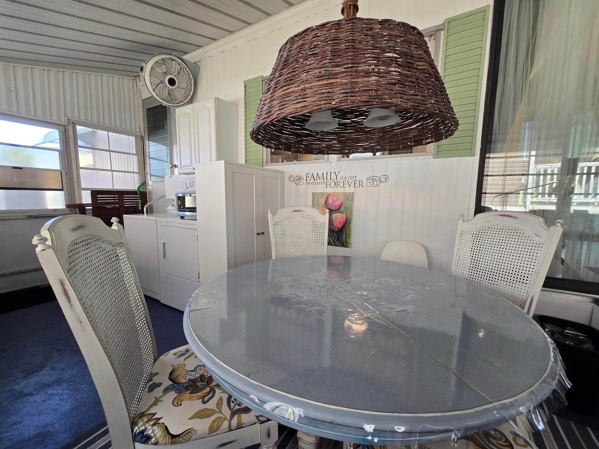 PINE TREE PARK CO-OP - Residential