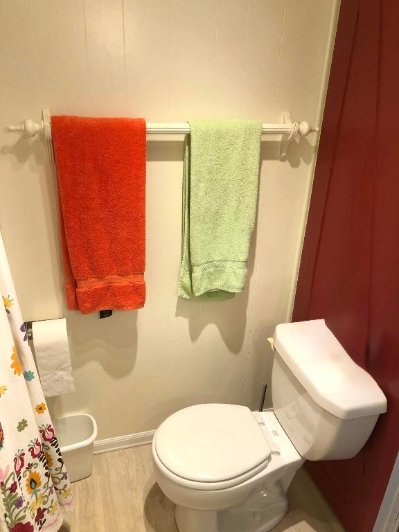 PINE TREE PARK CO-OP - Residential