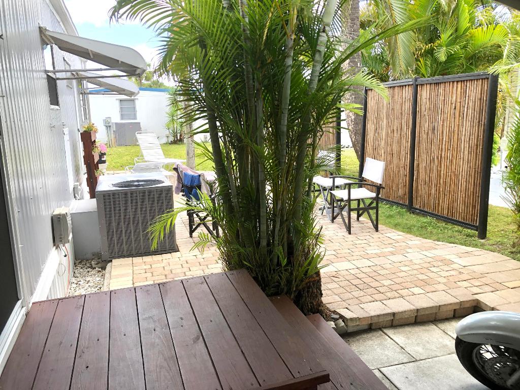 PINE TREE PARK CO-OP - Residential