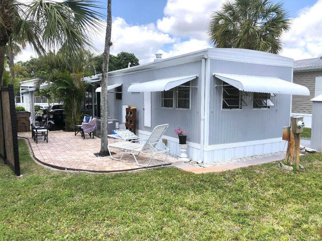 PINE TREE PARK CO-OP - Residential