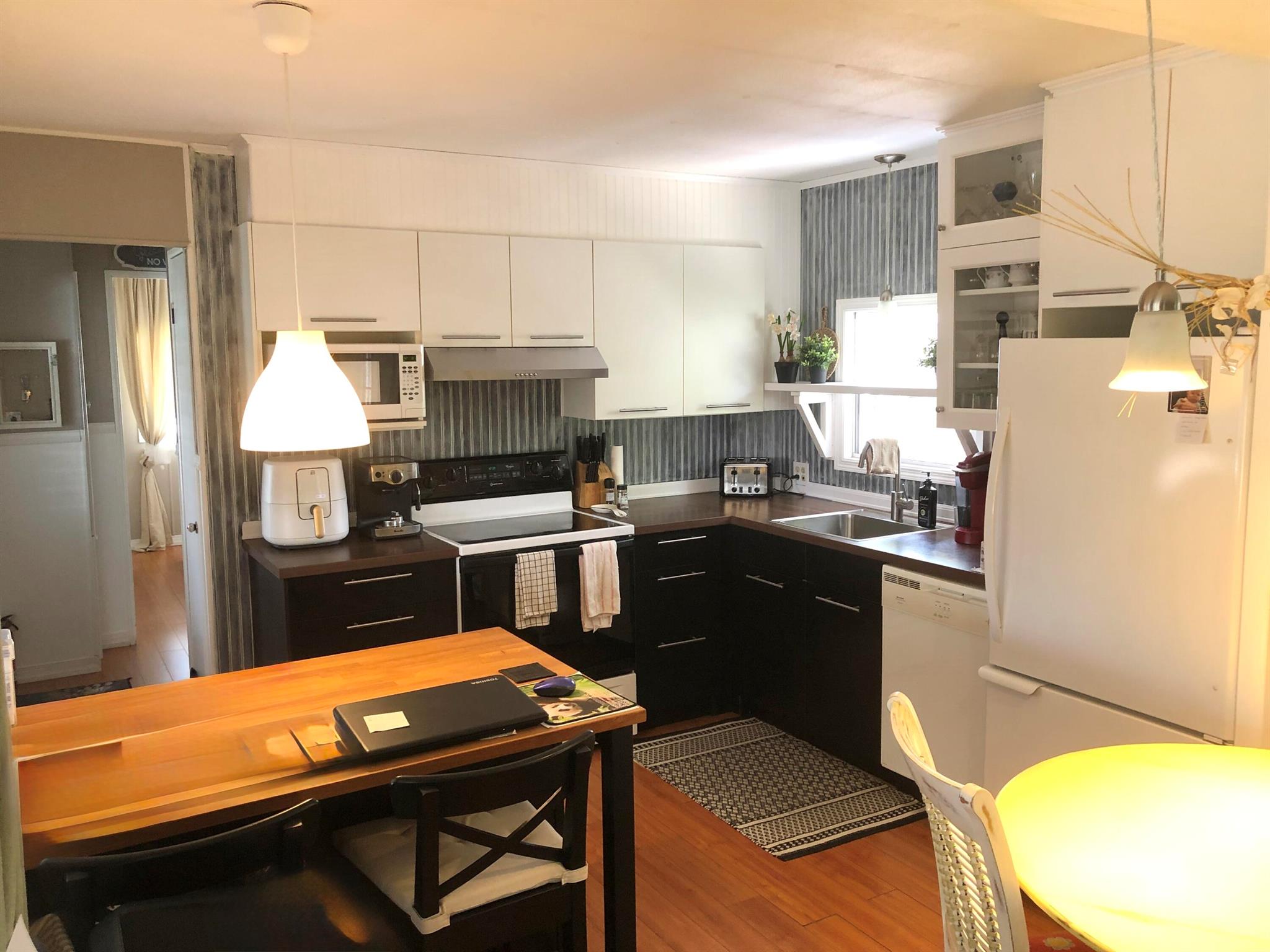 PINE TREE PARK CO-OP - Residential