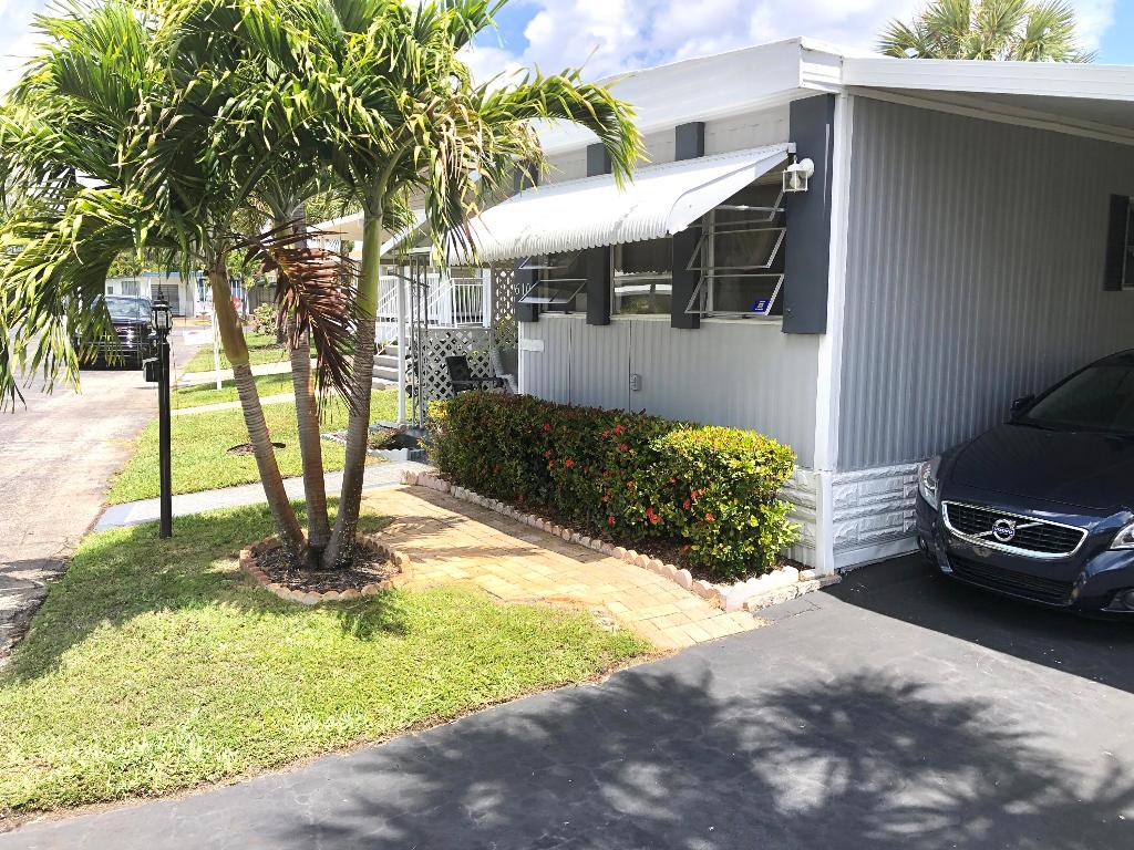 PINE TREE PARK CO-OP - Residential