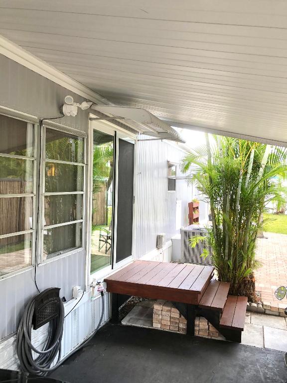 PINE TREE PARK CO-OP - Residential