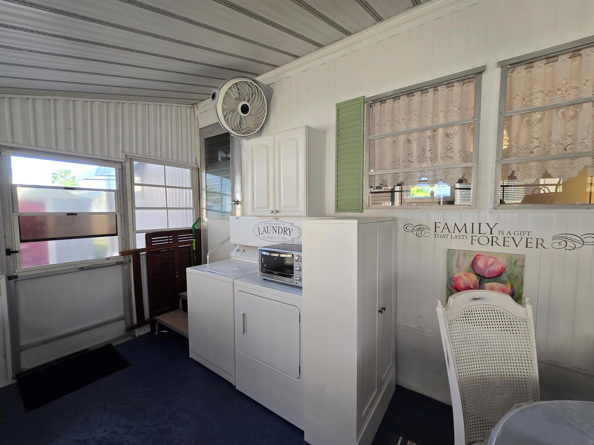 PINE TREE PARK CO-OP - Residential