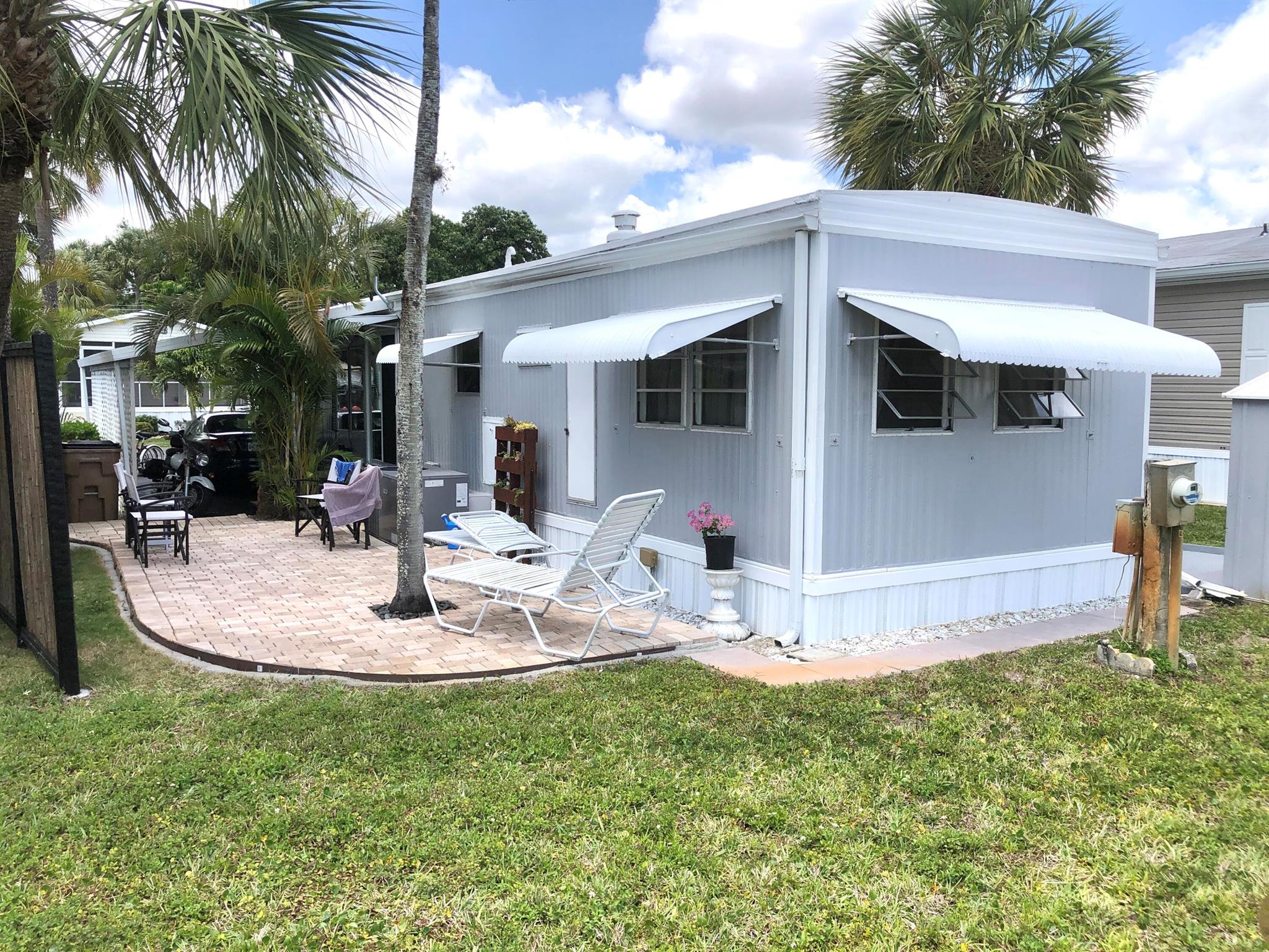 PINE TREE PARK CO-OP - Residential