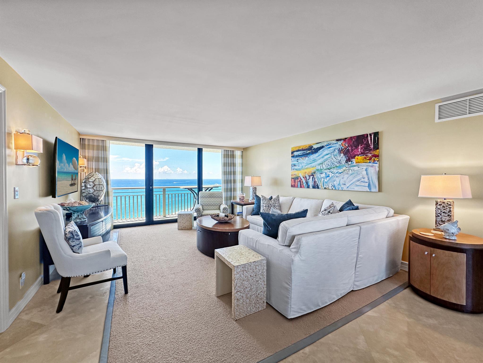 Tiara - Residential Lease