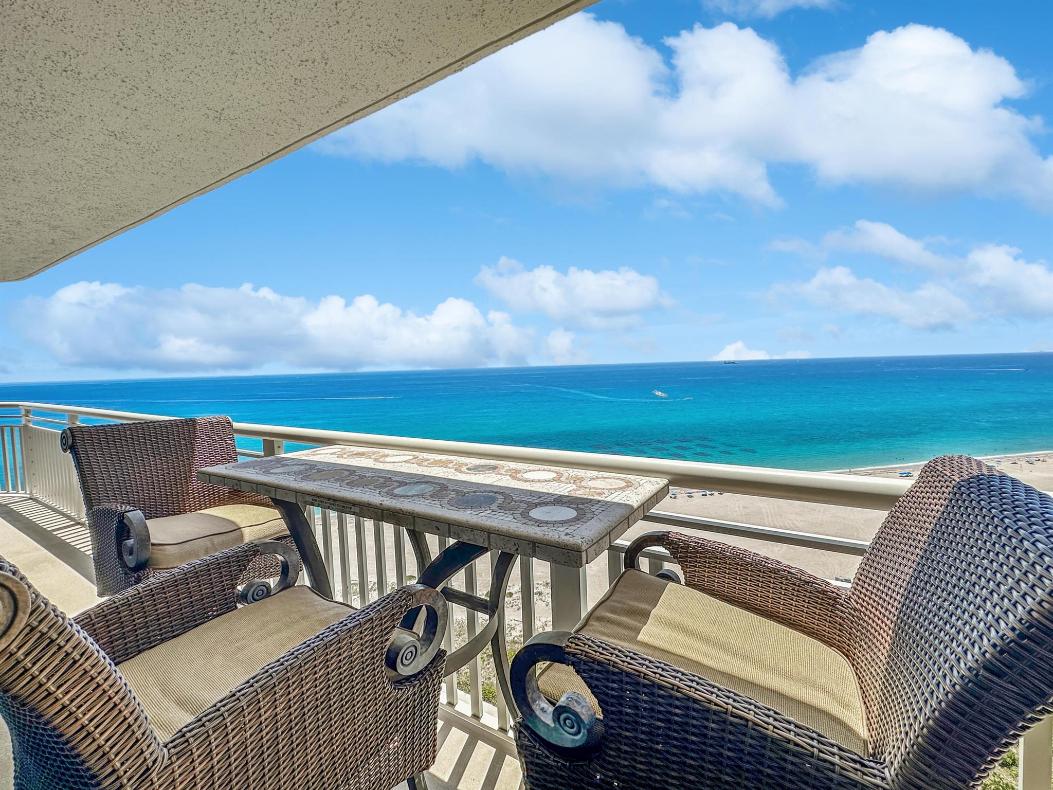 Tiara - Residential Lease