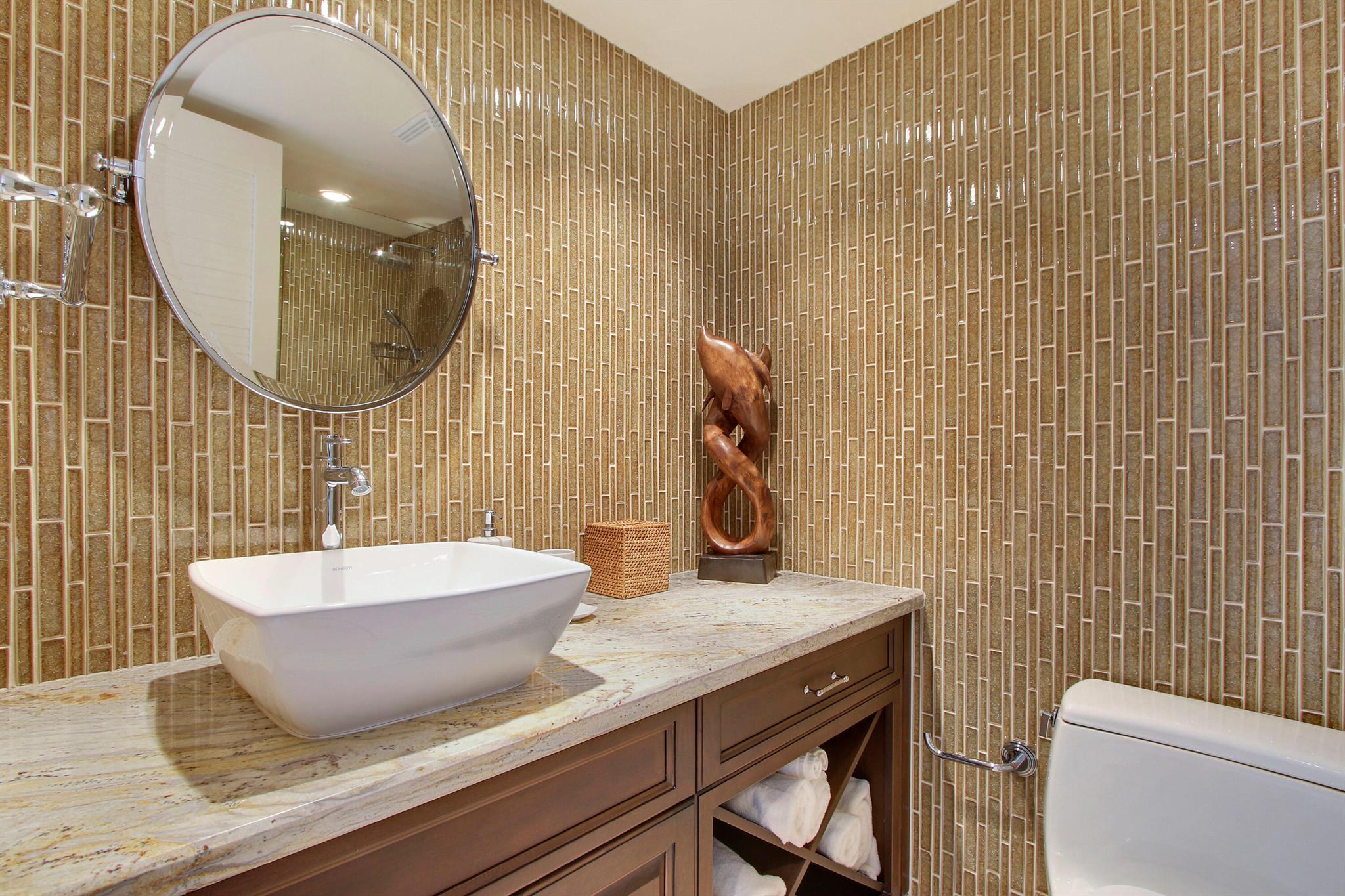 Tiara - Residential Lease