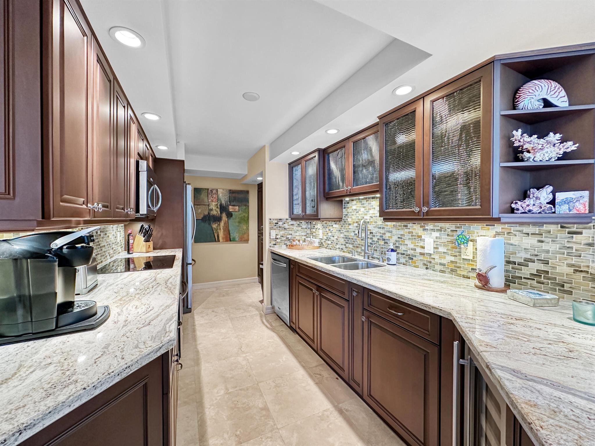 Tiara - Residential Lease