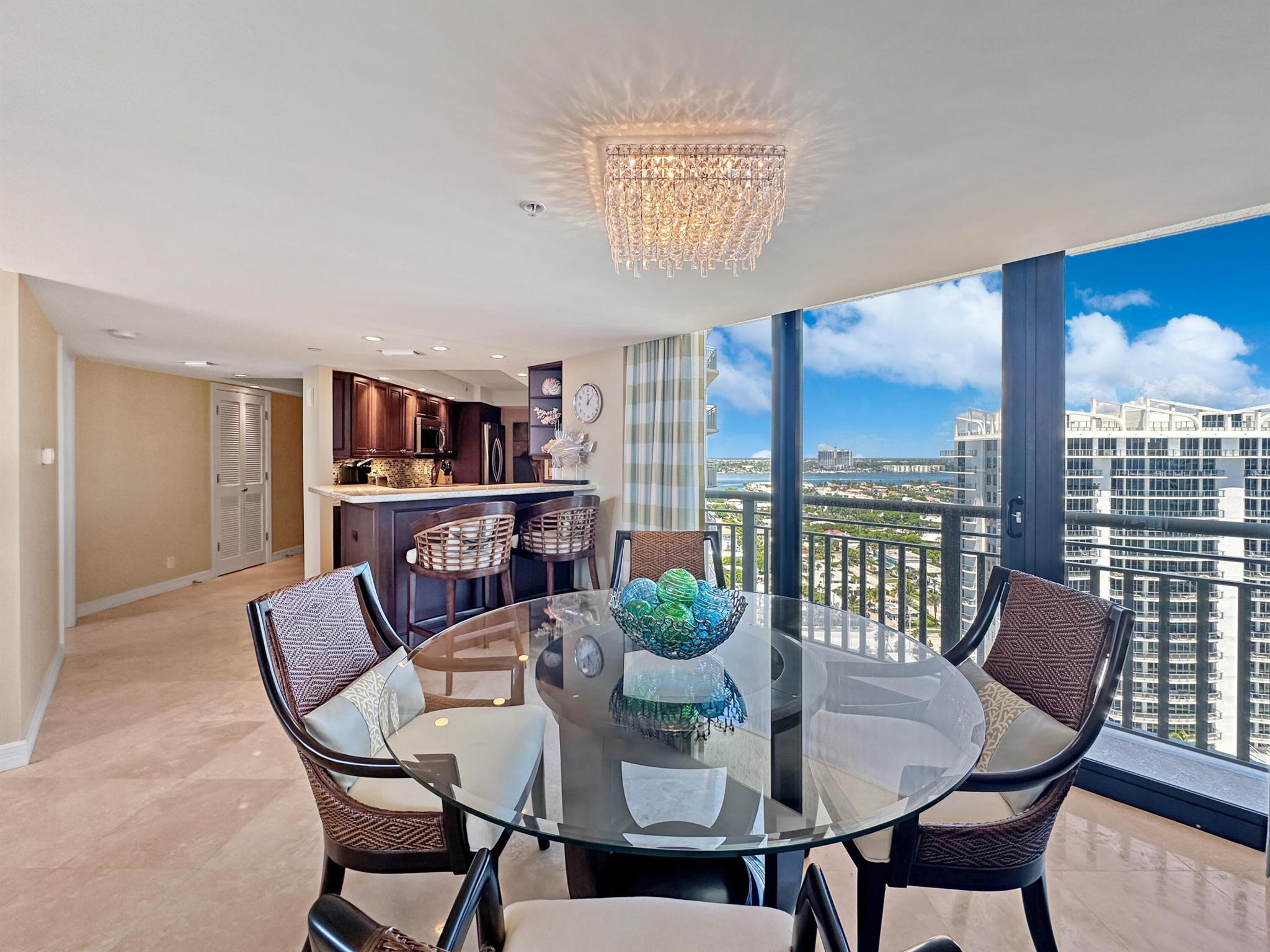 Tiara - Residential Lease