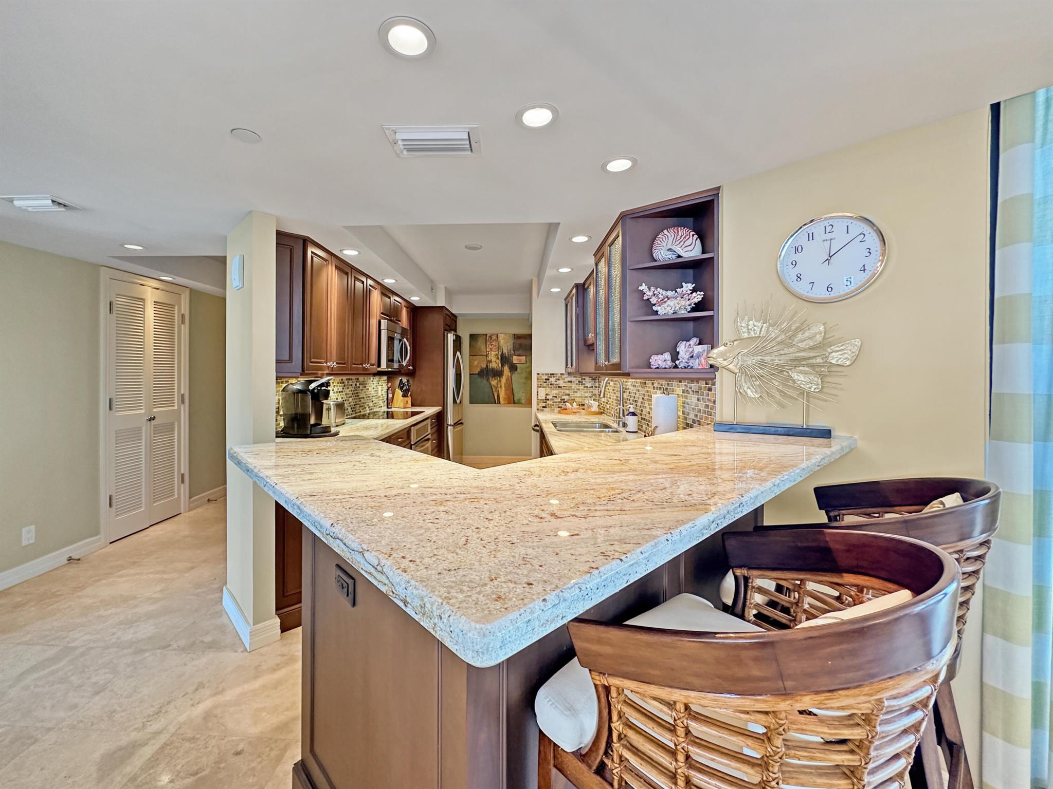 Tiara - Residential Lease