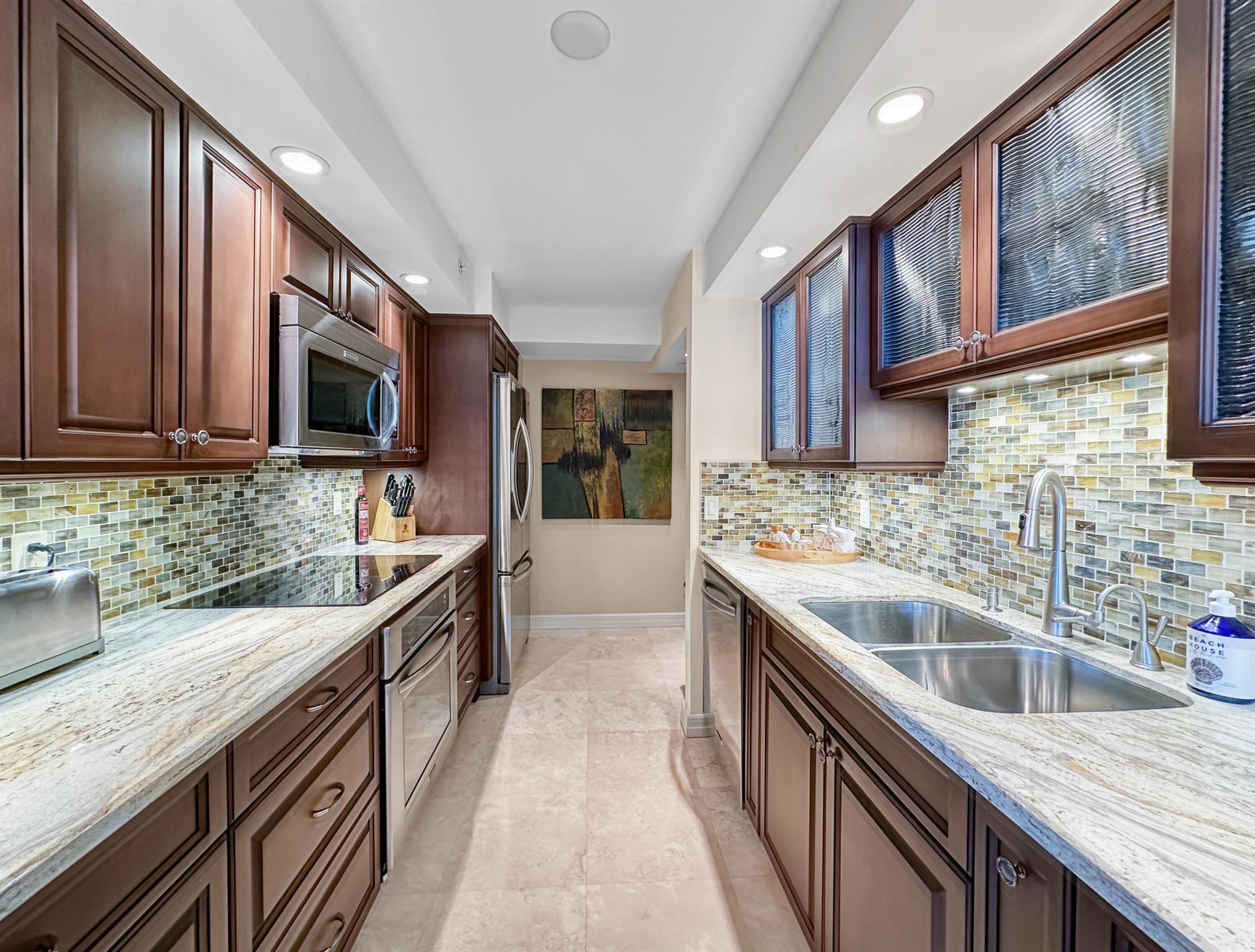 Tiara - Residential Lease