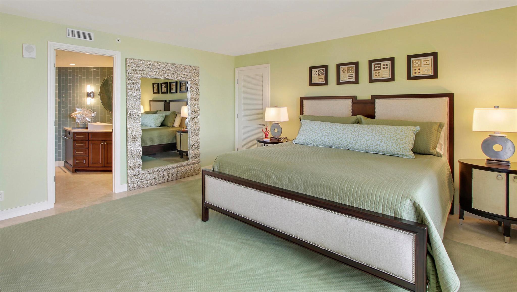 Tiara - Residential Lease