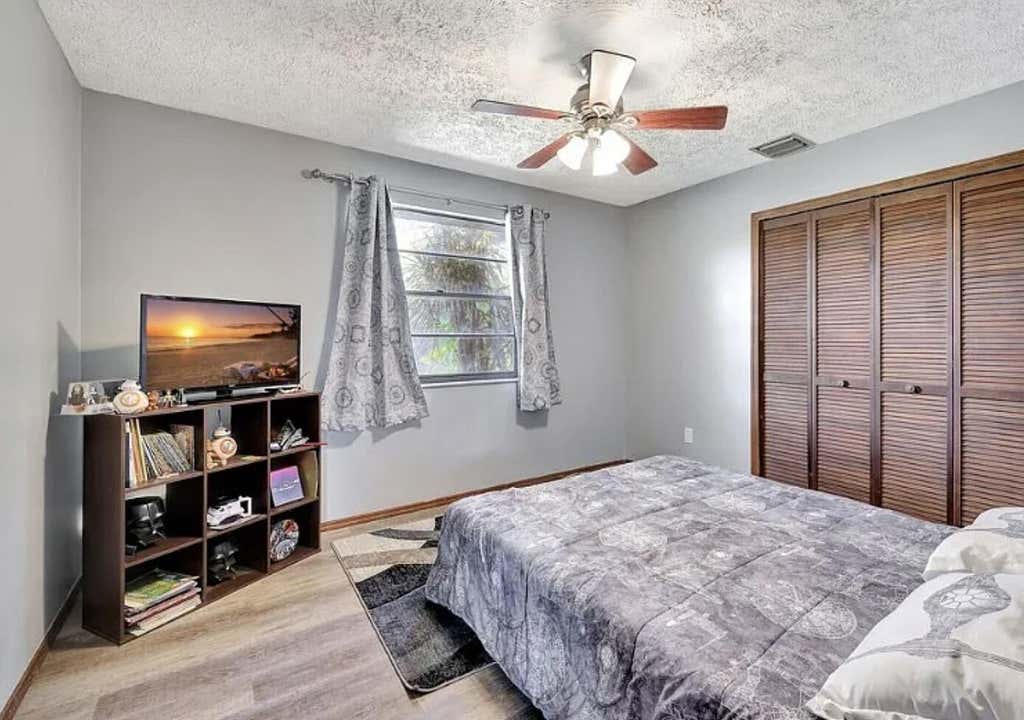 Photo of 2807 S 27th Street, Fort Pierce, FL 34981 (MLS # R11047719)
