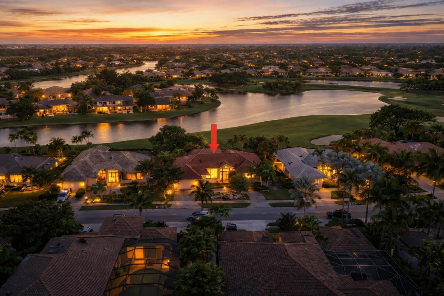 Boca Raton, Florida, 33498, United States, 3 Bedrooms Bedrooms, ,4 BathroomsBathrooms,Residential,Active,2023435