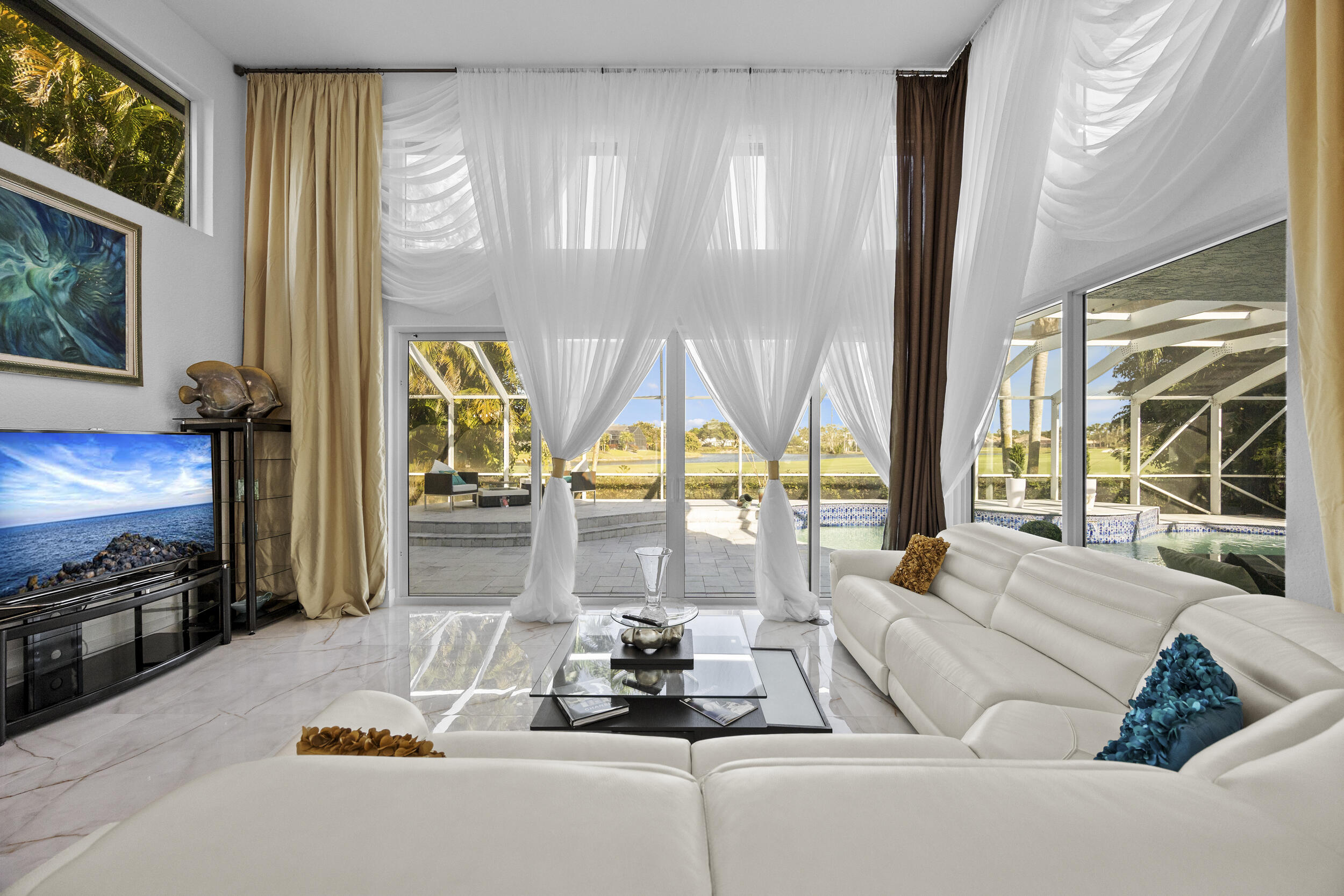 STONEBRIDGE 2 - Residential