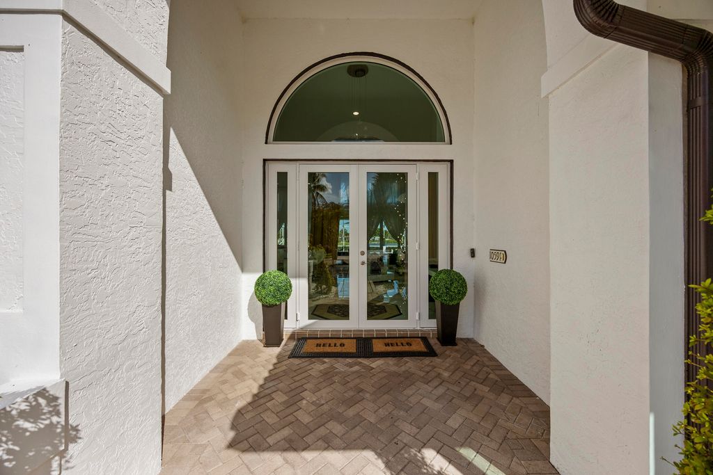 Photo of 10591 Stonebridge Boulevard, Boca Raton, FL 33498 (MLS # R11168141)