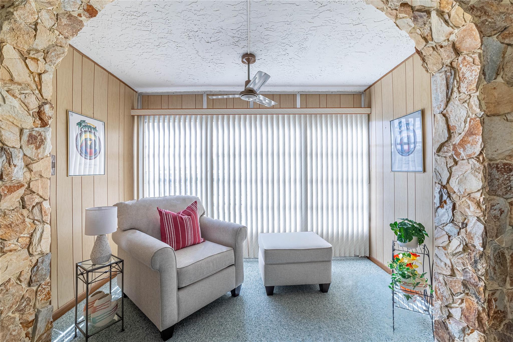 LIME BAY - Residential