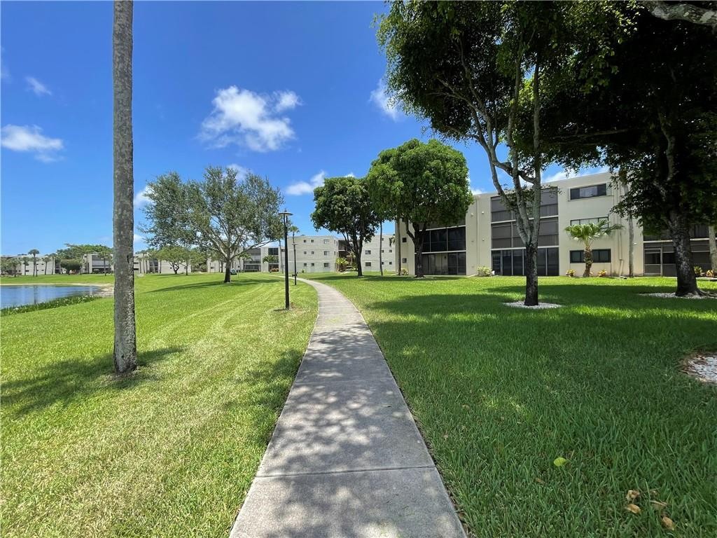 Evergreen - Residential