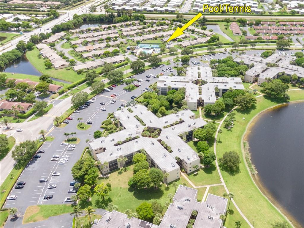 Evergreen - Residential