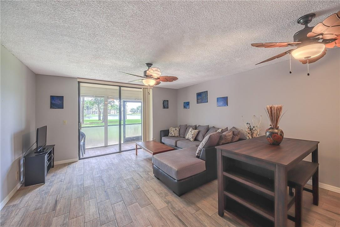 Evergreen - Residential