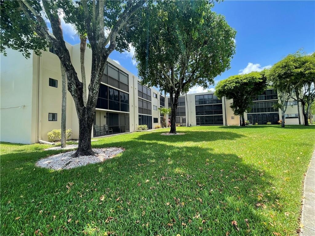 Evergreen - Residential