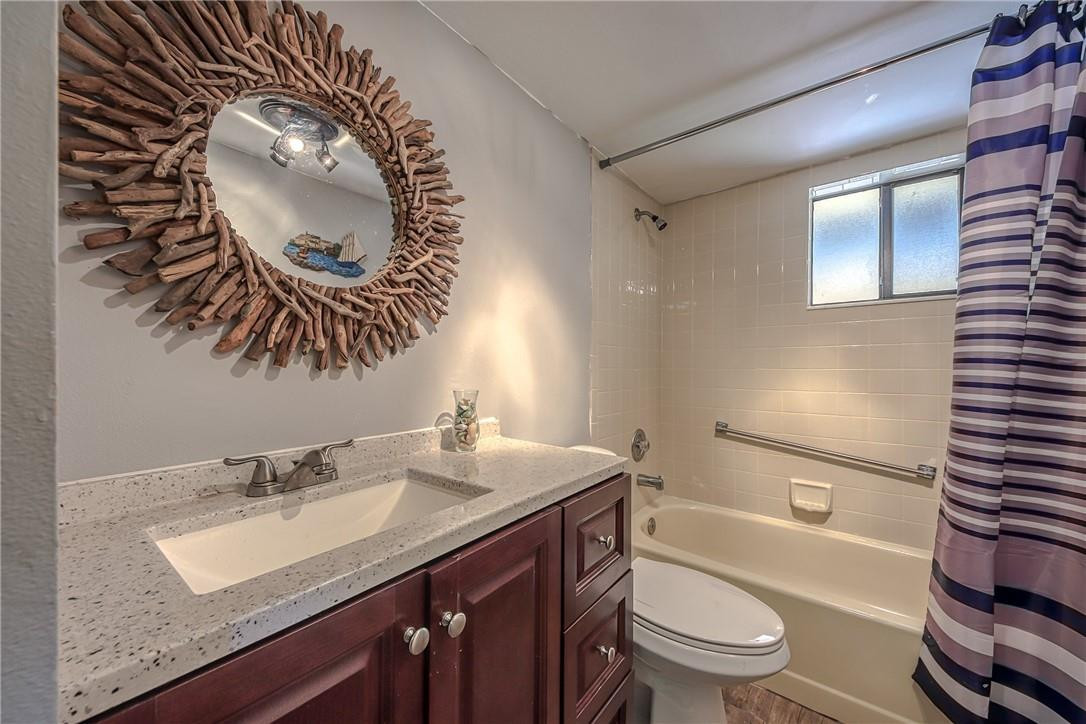 Evergreen - Residential