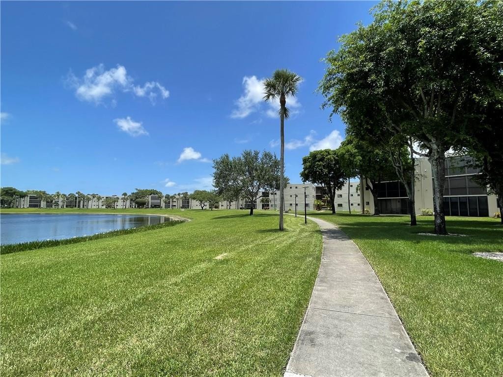 Evergreen - Residential