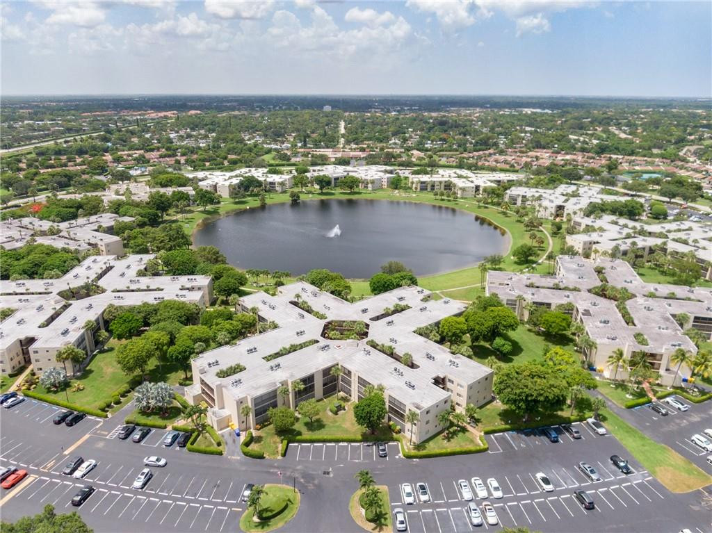 Evergreen - Residential