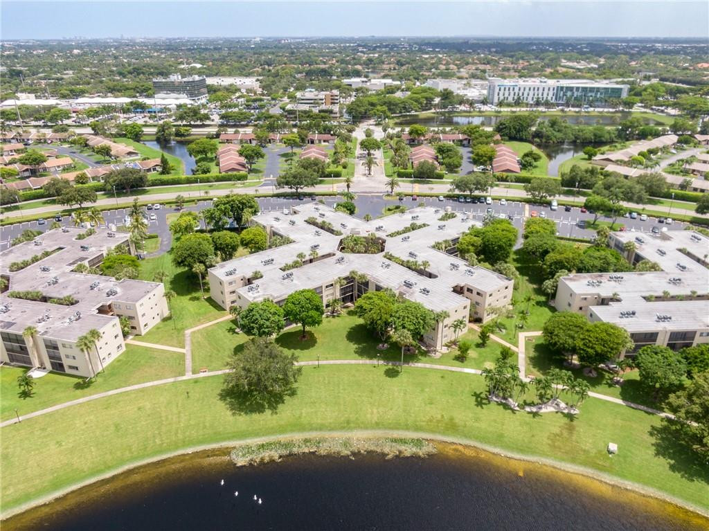 Evergreen - Residential