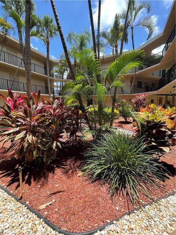 Evergreen - Residential