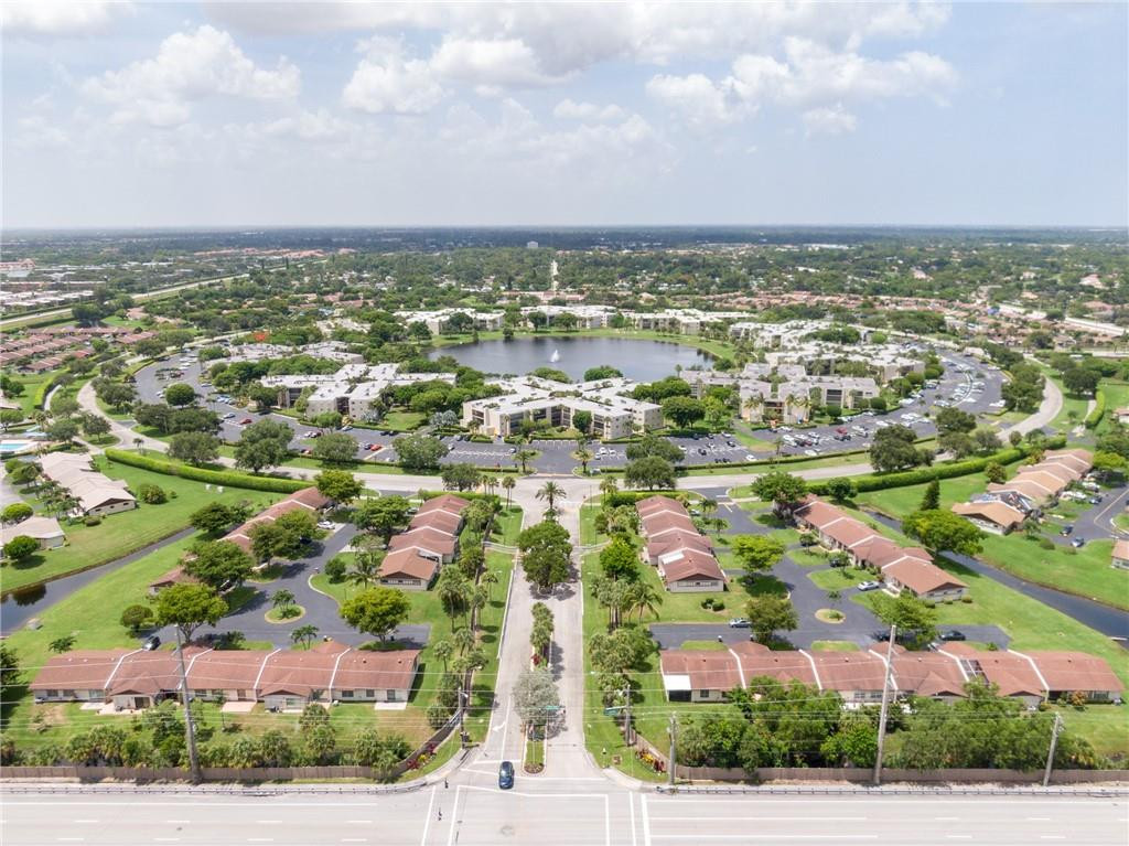 Evergreen - Residential