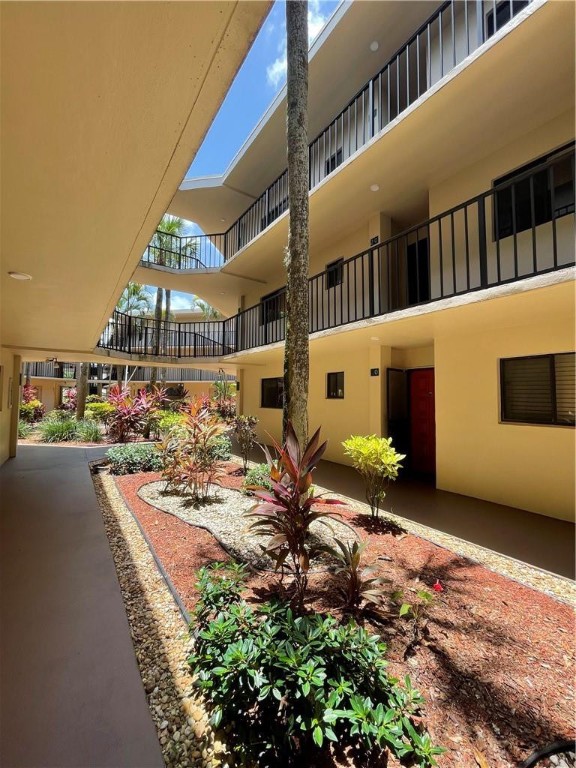 Evergreen - Residential