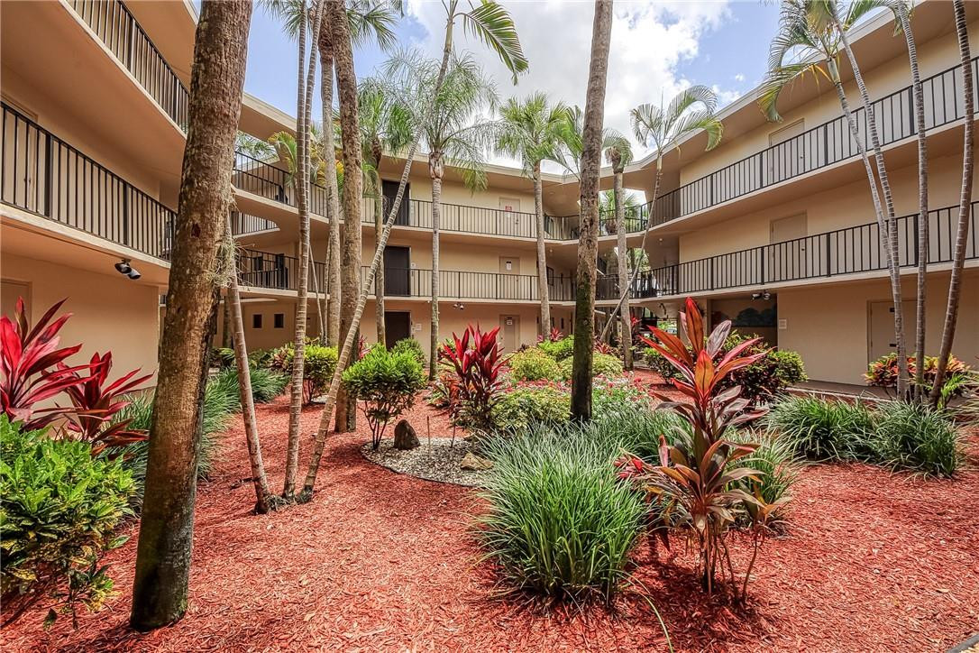 Evergreen - Residential