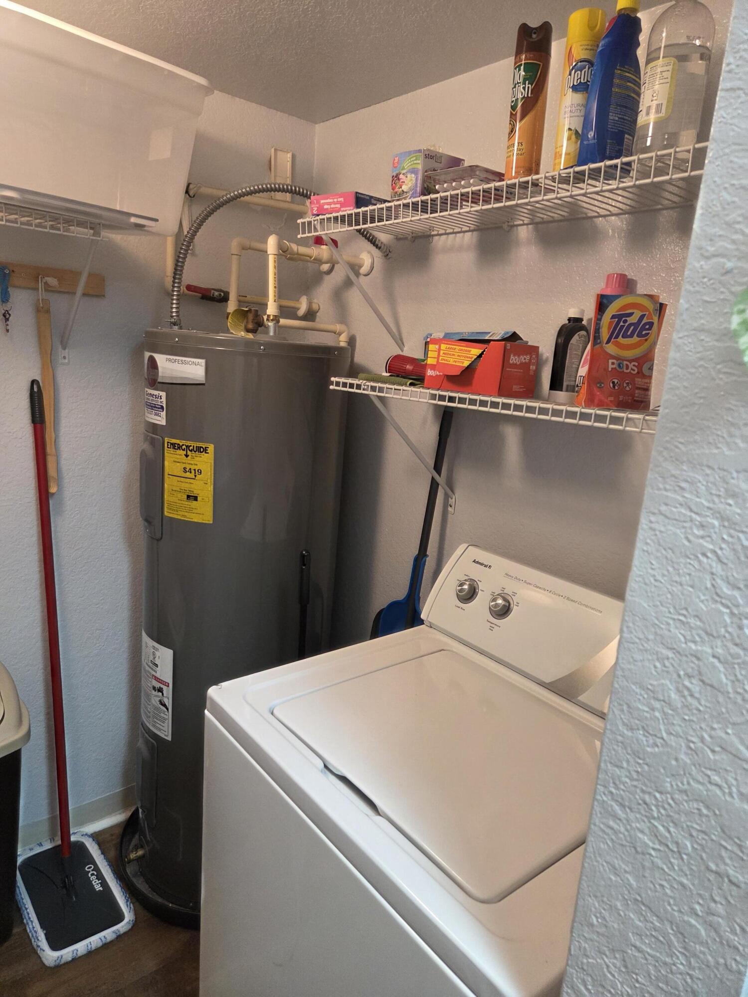 THE CLUB AT ST LUCIE WEST, A CONDOMINIUM - Residential