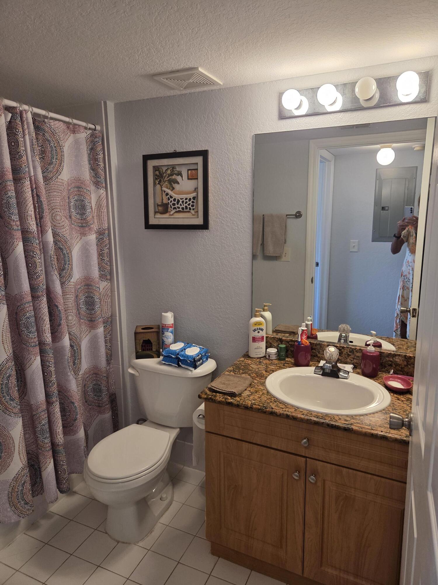 THE CLUB AT ST LUCIE WEST, A CONDOMINIUM - Residential