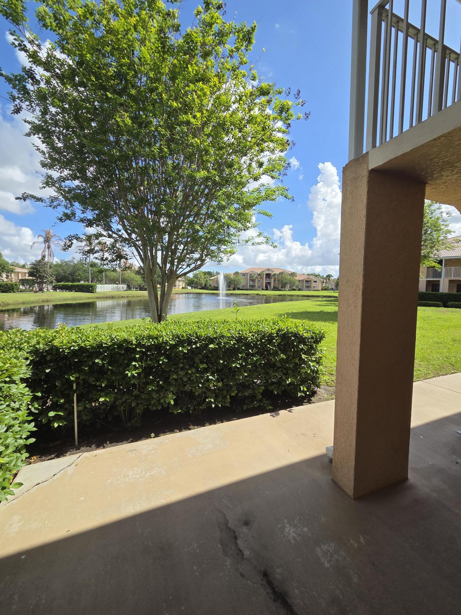 THE CLUB AT ST LUCIE WEST, A CONDOMINIUM - Residential