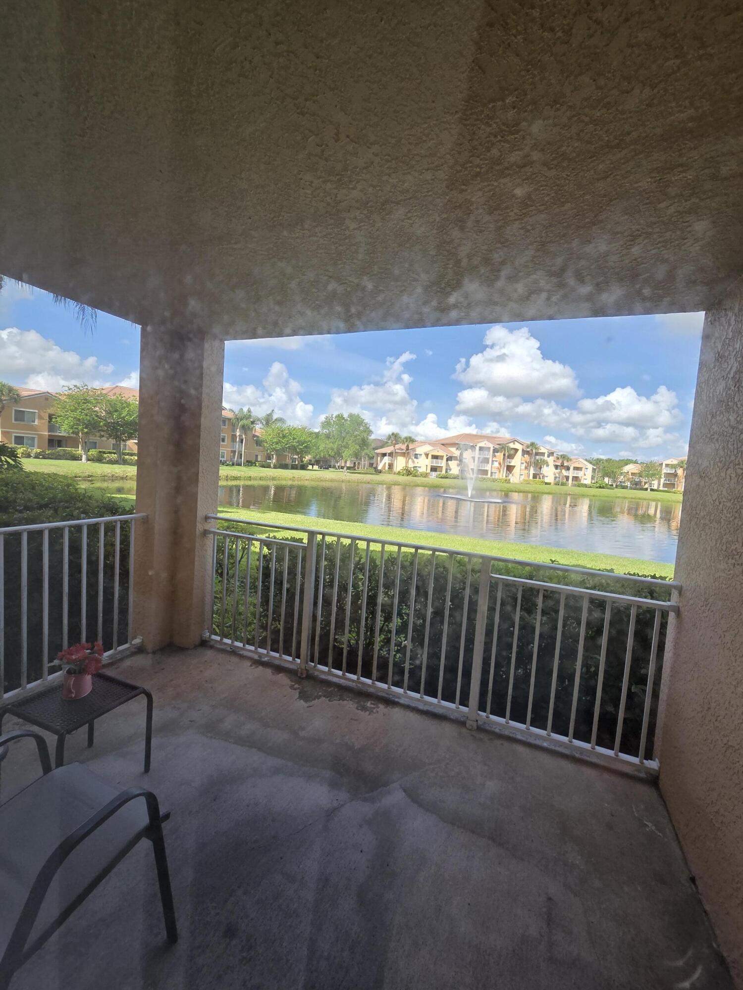 THE CLUB AT ST LUCIE WEST, A CONDOMINIUM - Residential