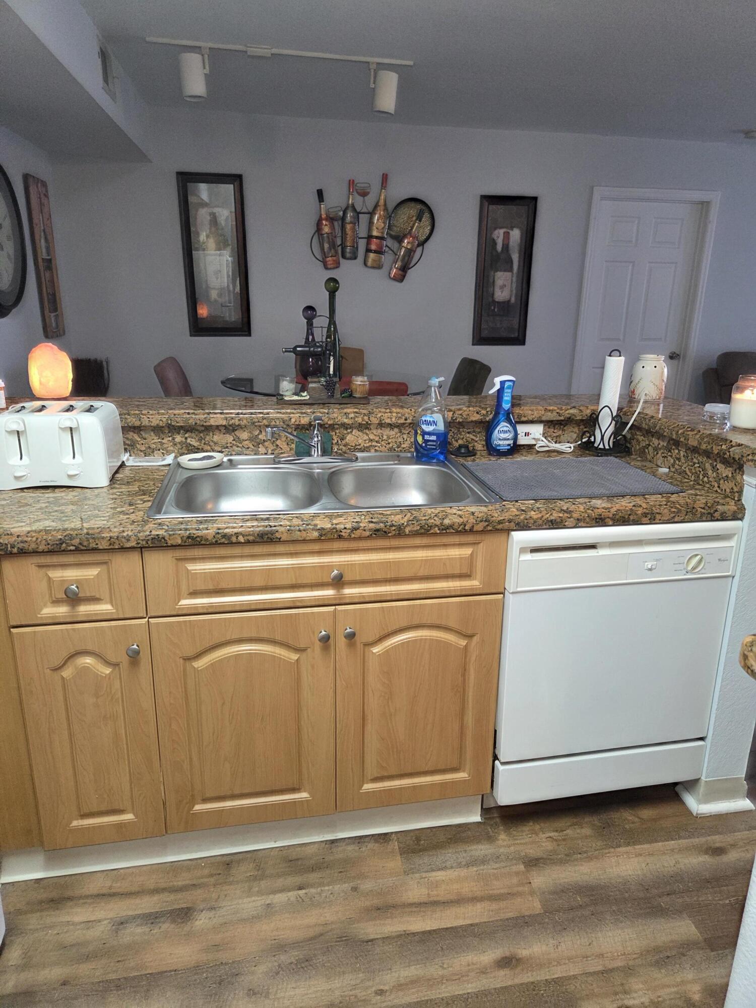 THE CLUB AT ST LUCIE WEST, A CONDOMINIUM - Residential