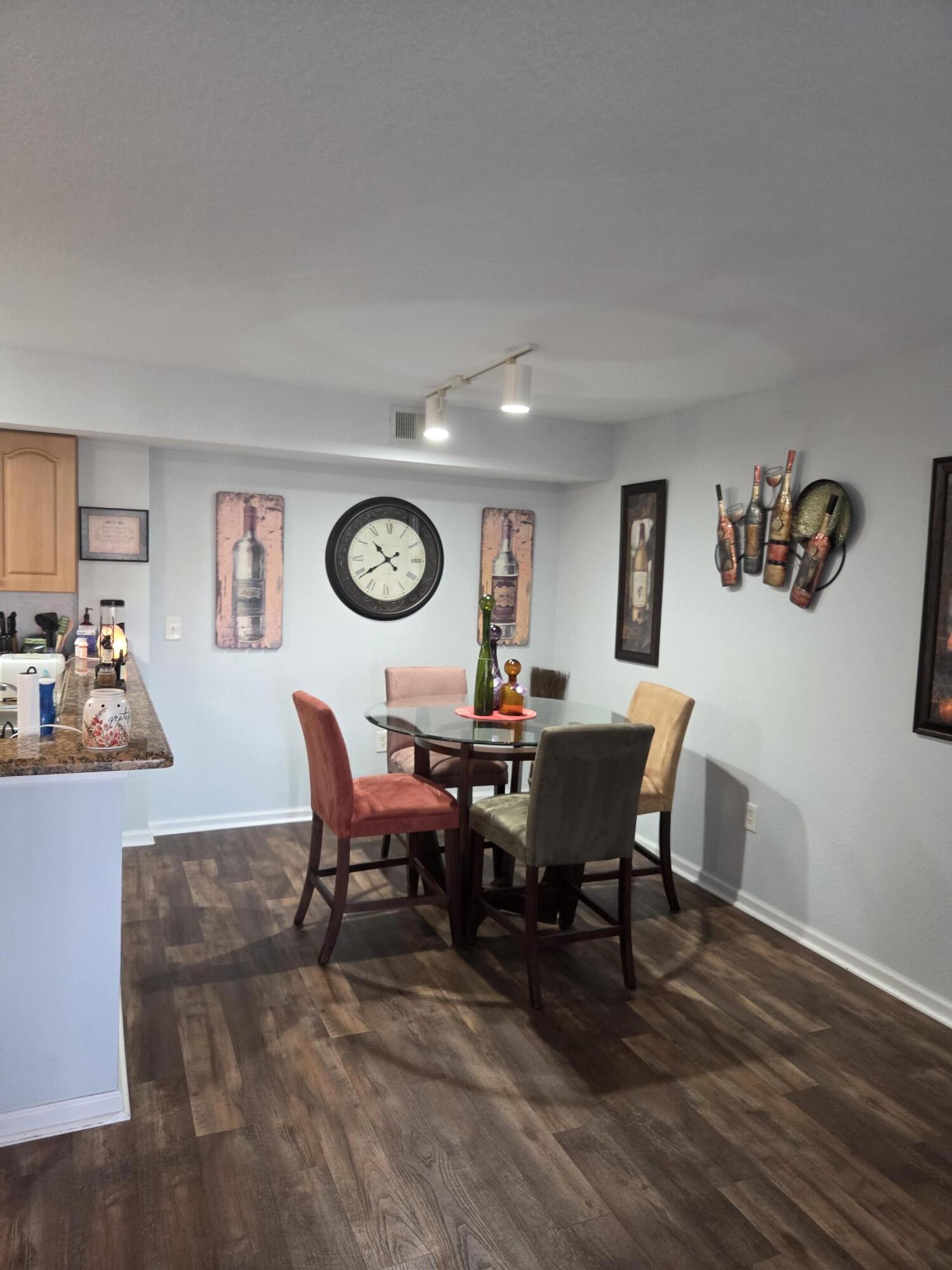 THE CLUB AT ST LUCIE WEST, A CONDOMINIUM - Residential