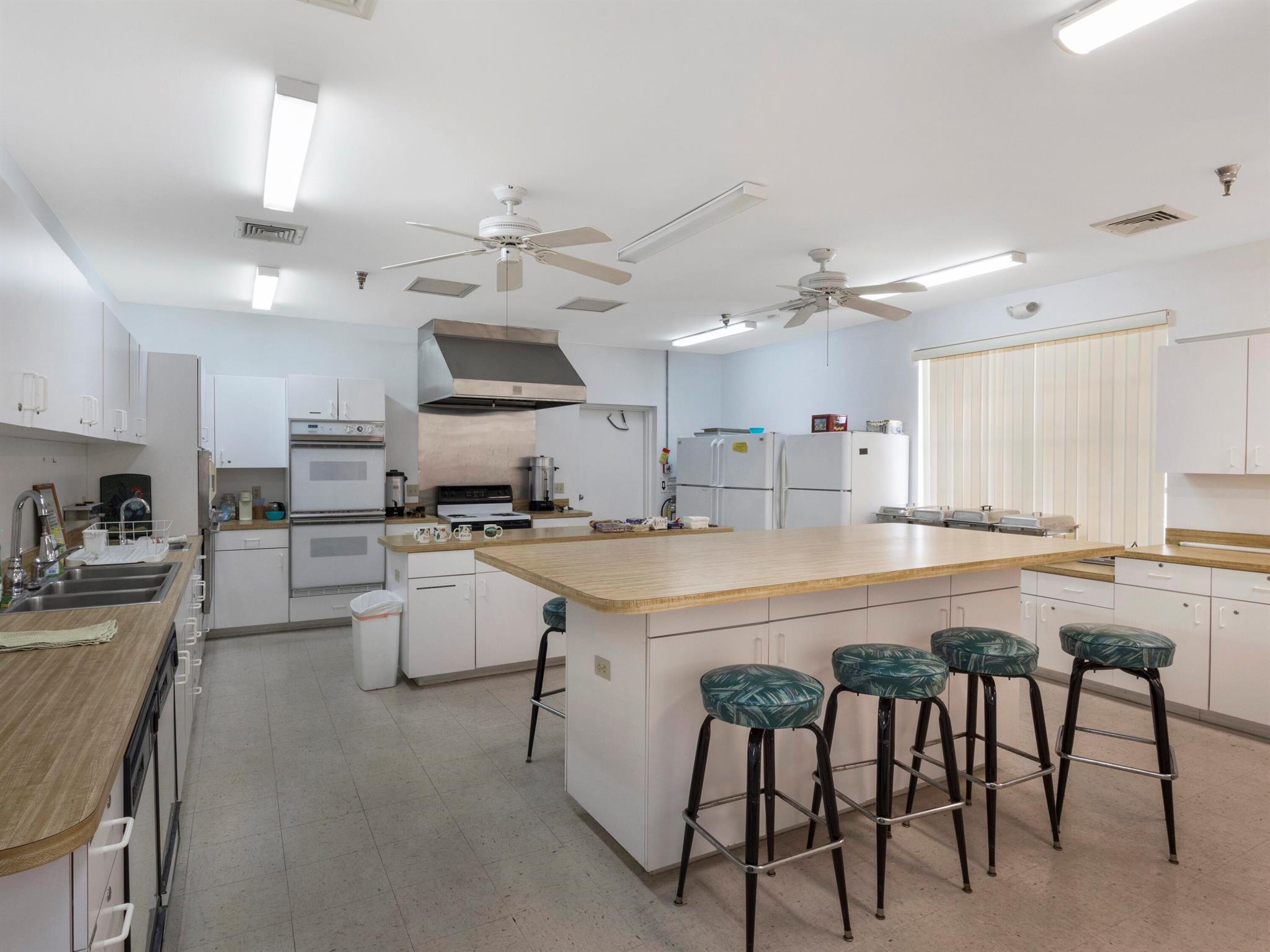 GREENWAY VILLAGE SOUTH CO - Residential