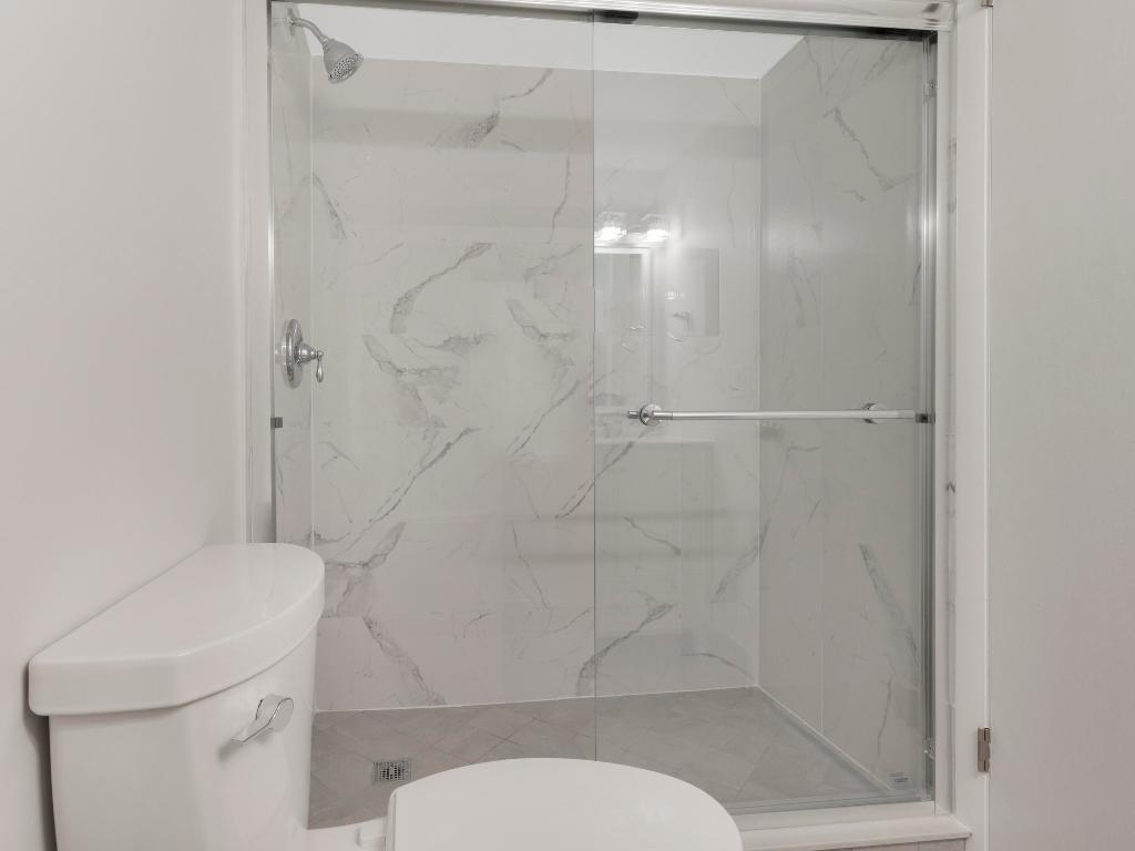 GREENWAY VILLAGE SOUTH CONDO 1 - Residential