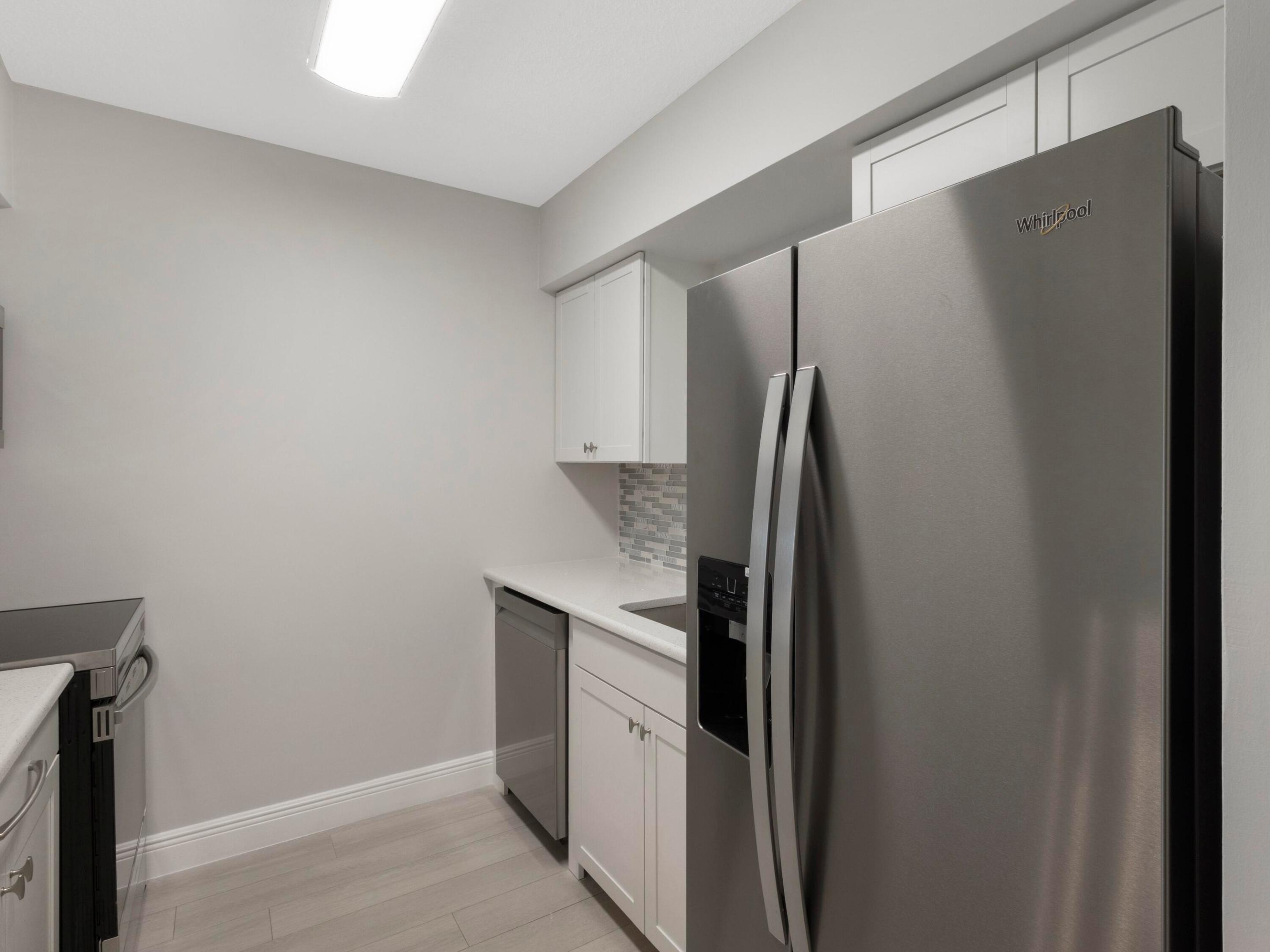 GREENWAY VILLAGE SOUTH CONDO 1 - Residential