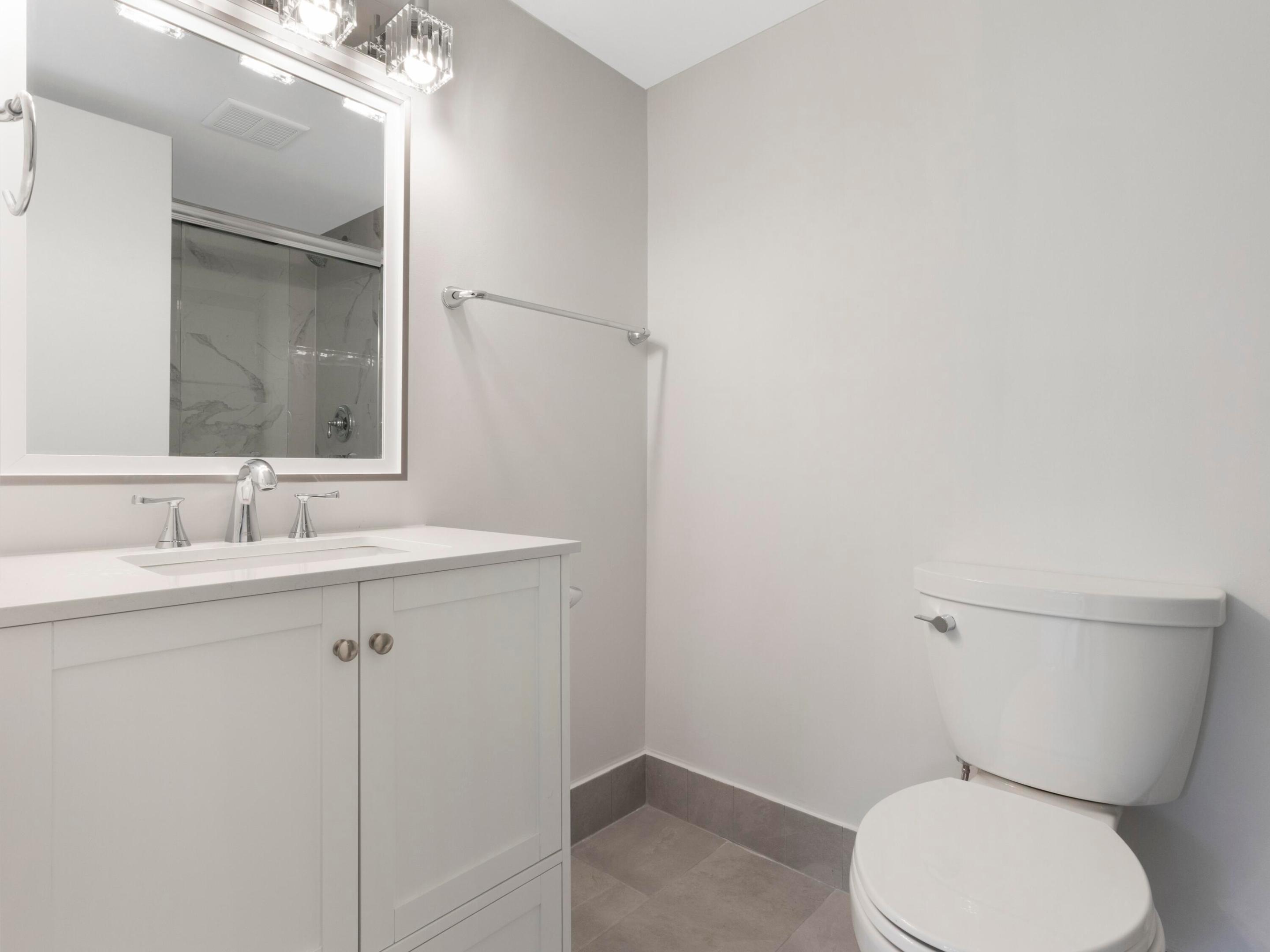 GREENWAY VILLAGE SOUTH CONDO 1 - Residential