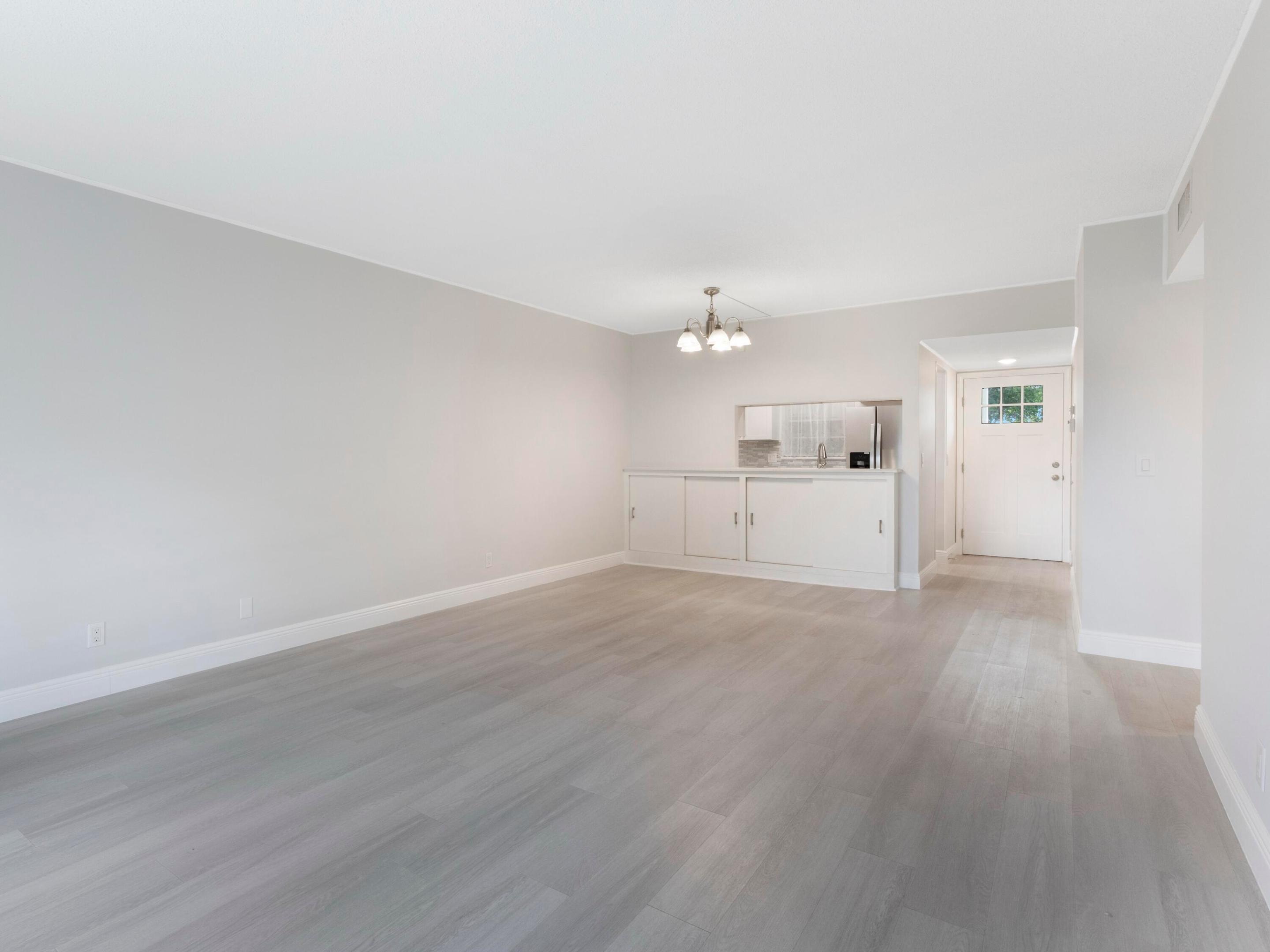 GREENWAY VILLAGE SOUTH CONDO 1 - Residential