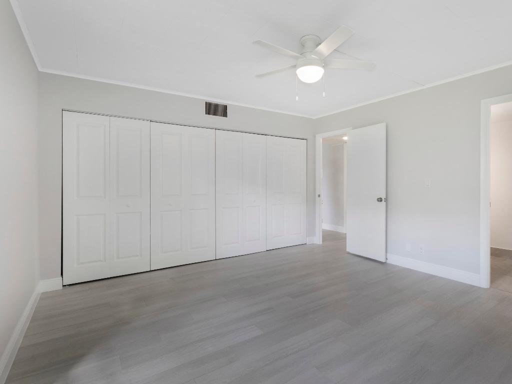 GREENWAY VILLAGE SOUTH CONDO 1 - Residential