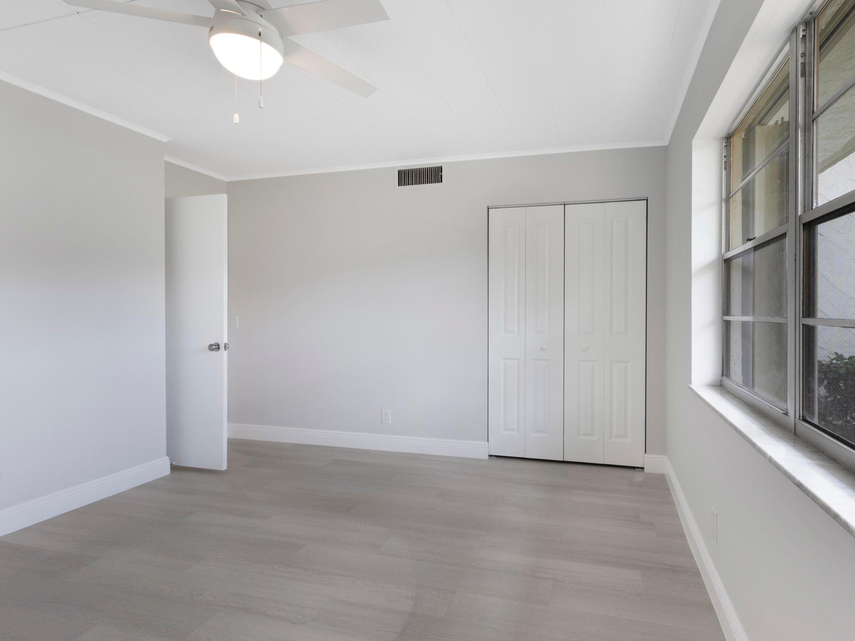 GREENWAY VILLAGE SOUTH CONDO 1 - Residential