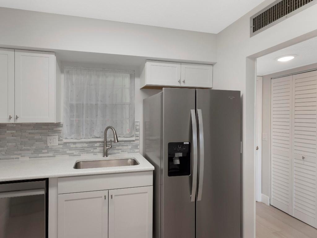 GREENWAY VILLAGE SOUTH CONDO 1 - Residential