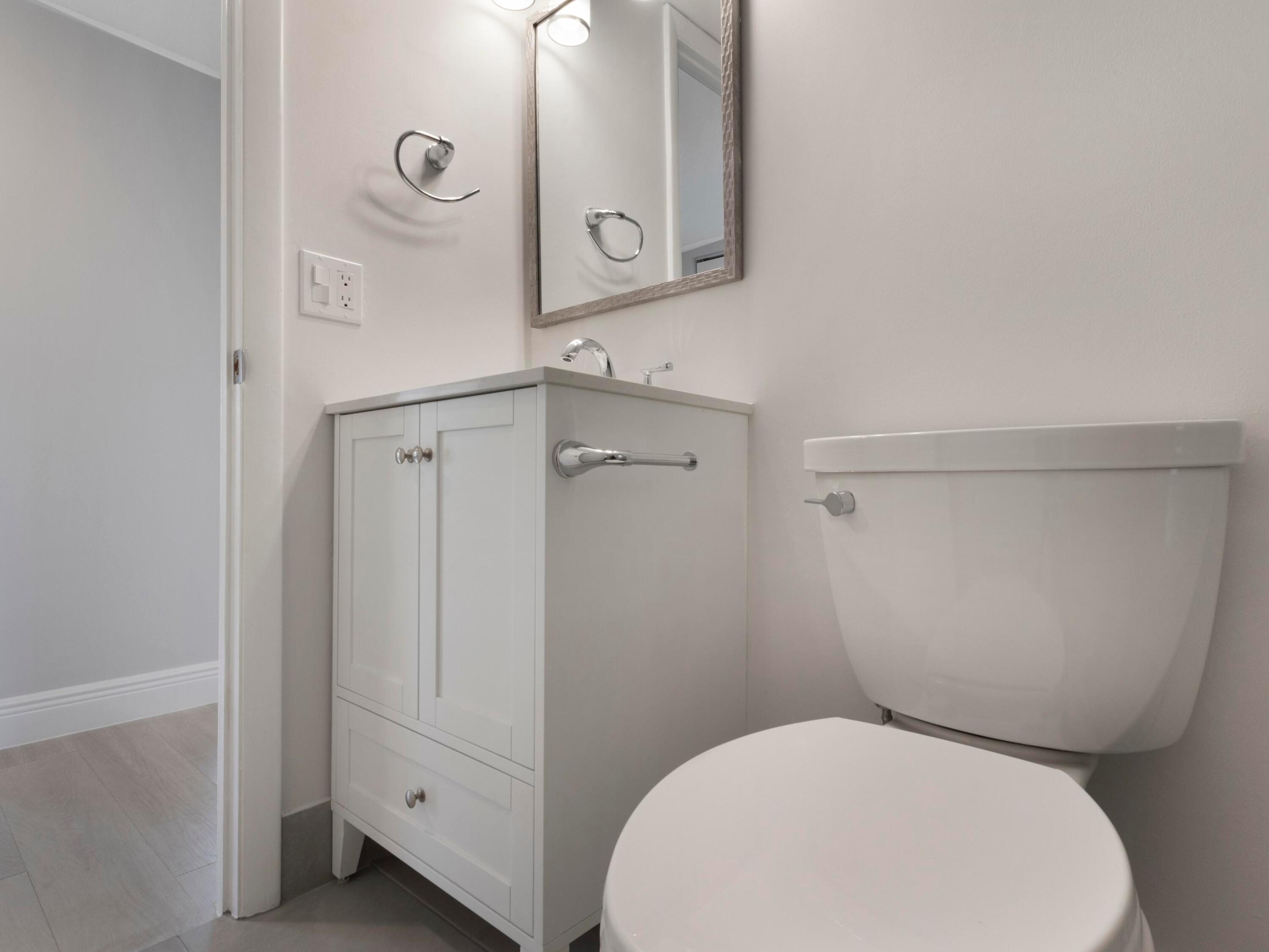 GREENWAY VILLAGE SOUTH CONDO 1 - Residential